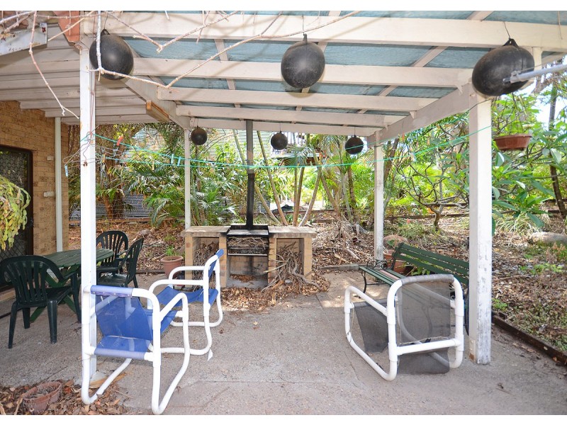 45 Kent Street, Urangan QLD 4655