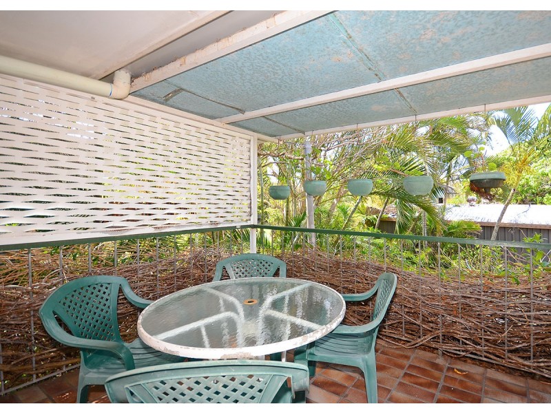 45 Kent Street, Urangan QLD 4655