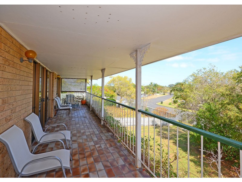 45 Kent Street, Urangan QLD 4655