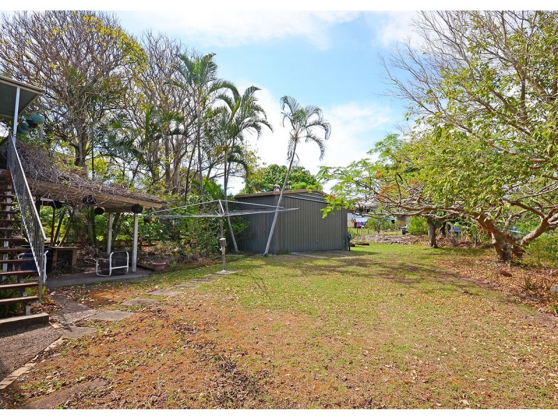45 Kent Street, Urangan QLD 4655