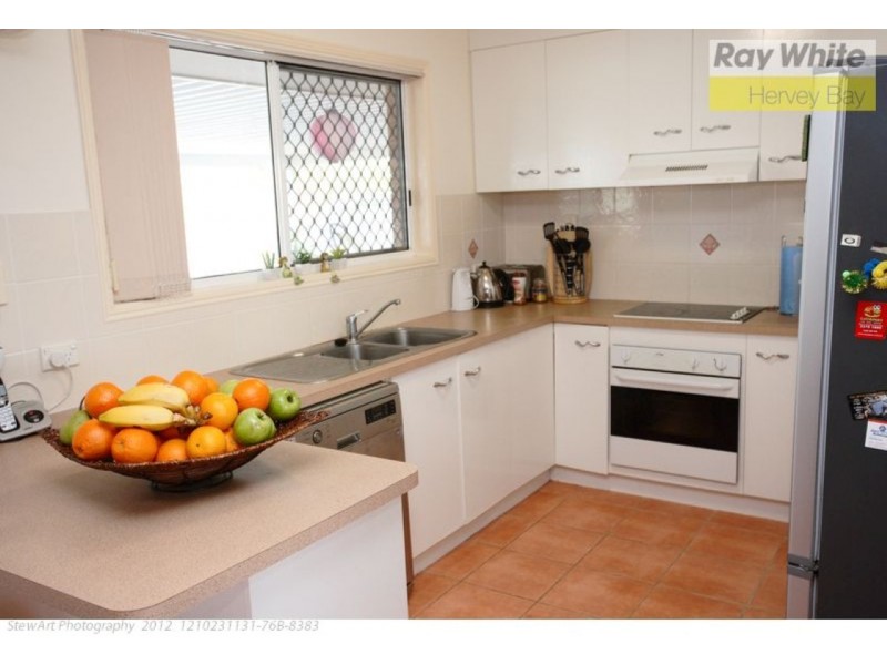 8 Wodalla Mews, Point Vernon QLD 4655