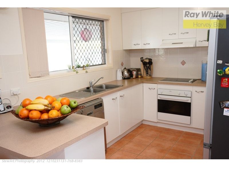 8 Wodalla Mews, Point Vernon QLD 4655