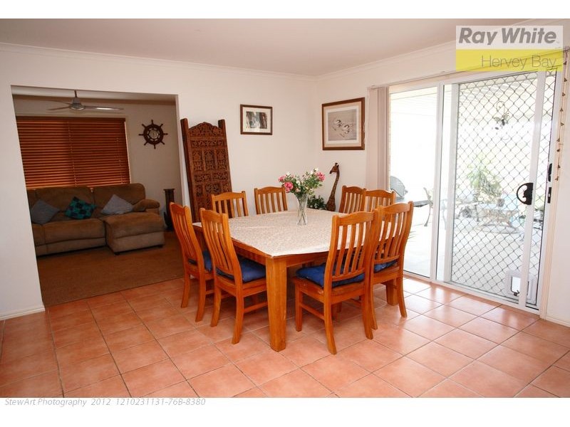 8 Wodalla Mews, Point Vernon QLD 4655