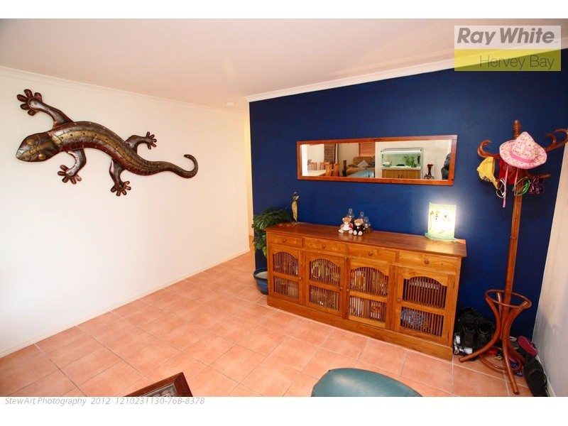 8 Wodalla Mews, Point Vernon QLD 4655