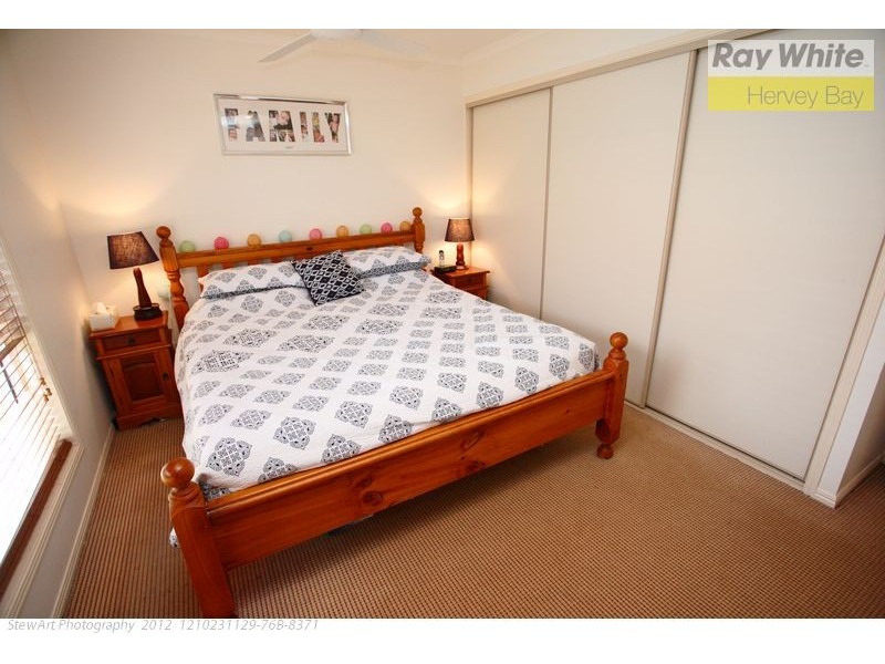 8 Wodalla Mews, Point Vernon QLD 4655