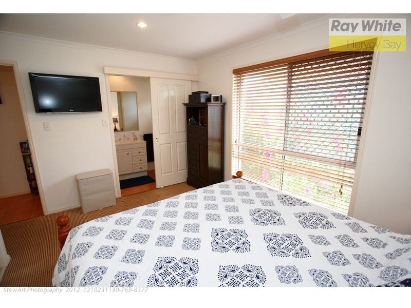 8 Wodalla Mews, Point Vernon QLD 4655