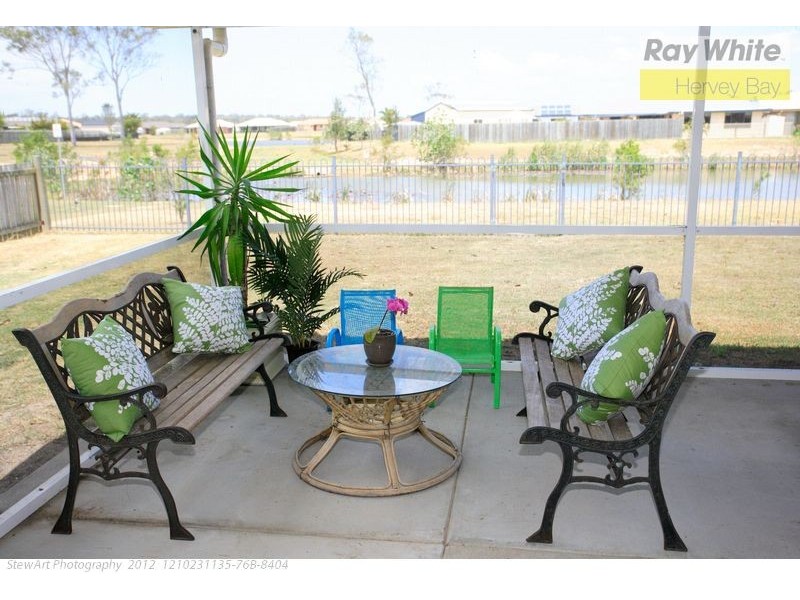 8 Wodalla Mews, Point Vernon QLD 4655