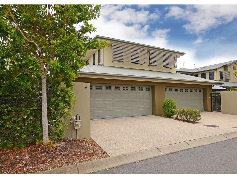 6/29 Stephenson St, Pialba QLD 4655