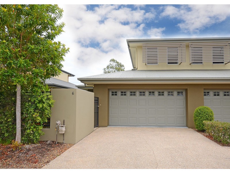 6/29 Stephenson St, Pialba QLD 4655