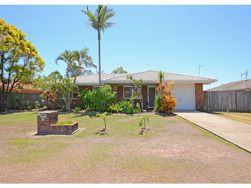 38 Areca Drive, Kawungan QLD 4655