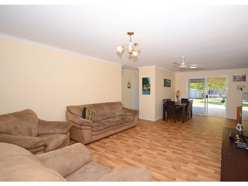 38 Areca Drive, Kawungan QLD 4655