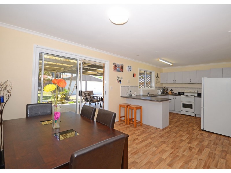 38 Areca Drive, Kawungan QLD 4655