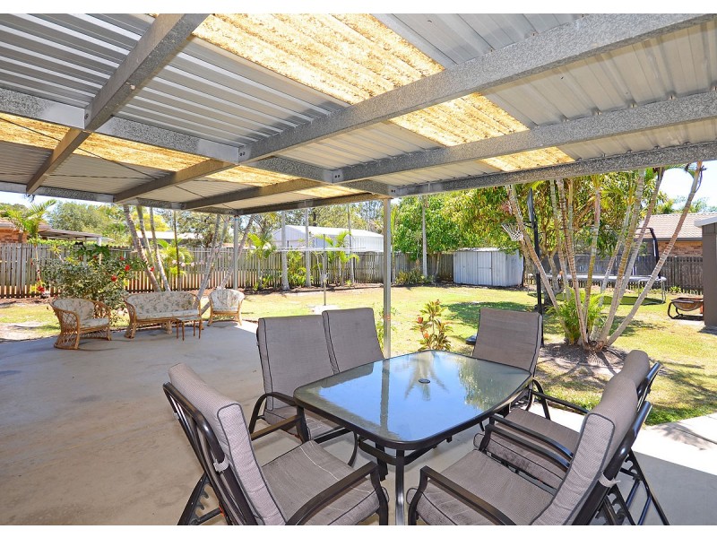 38 Areca Drive, Kawungan QLD 4655