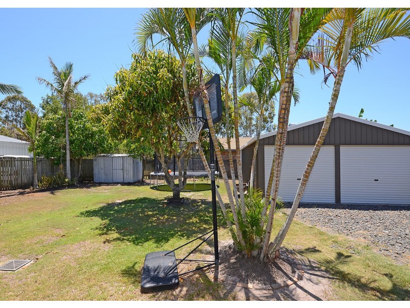 38 Areca Drive, Kawungan QLD 4655