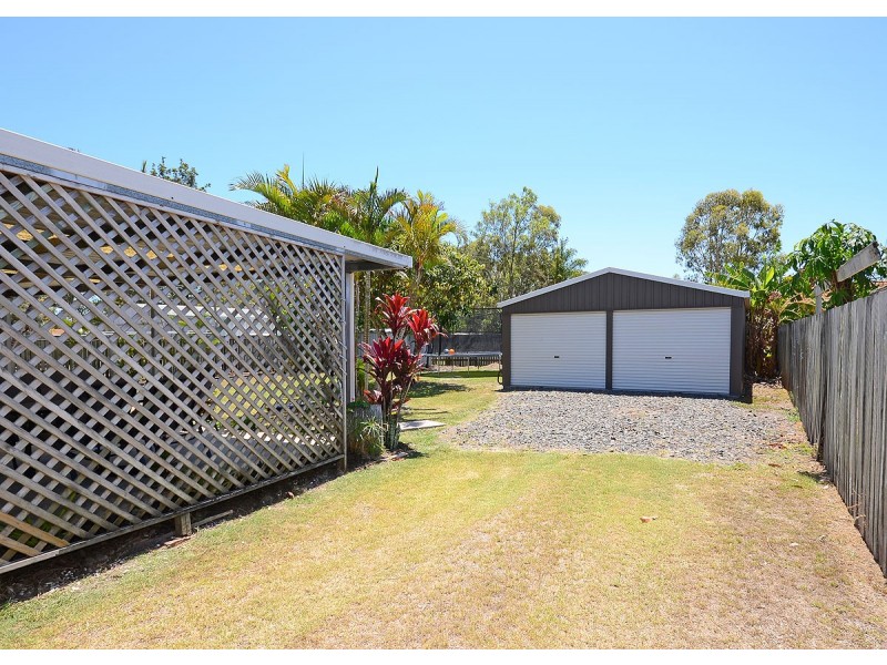 38 Areca Drive, Kawungan QLD 4655