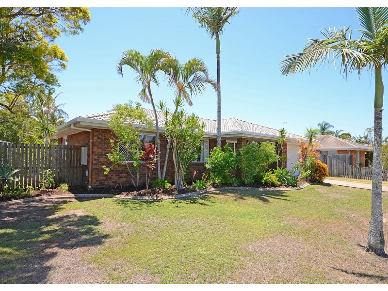 38 Areca Drive, Kawungan QLD 4655