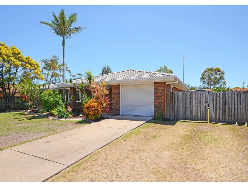 38 Areca Drive, Kawungan QLD 4655