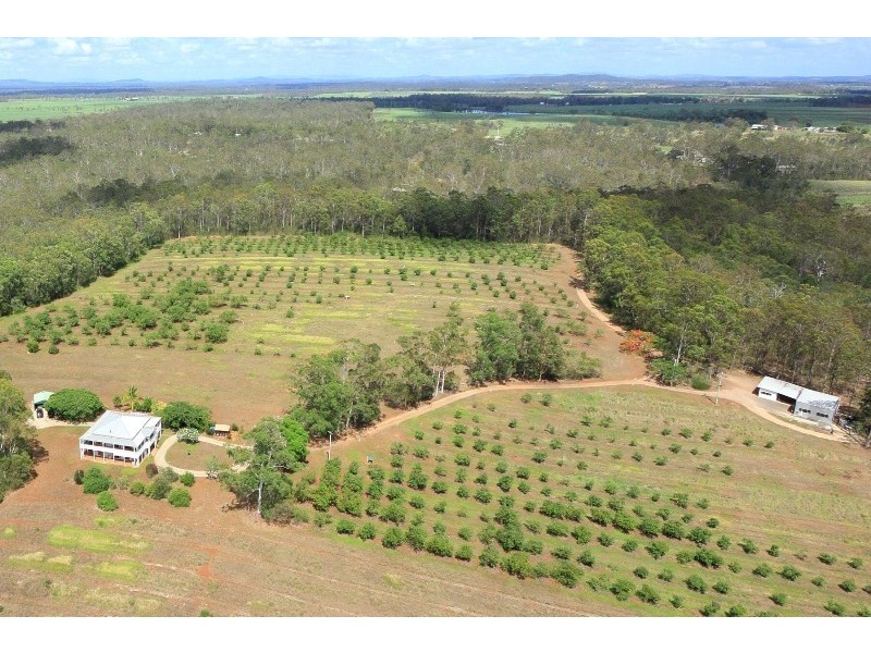 751 Teddington Road, Teddington QLD 4650