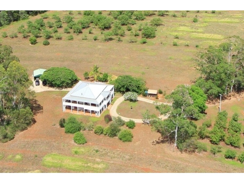 751 Teddington Road, Teddington QLD 4650