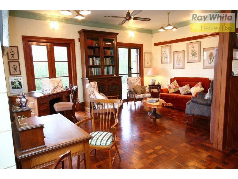 751 Teddington Road, Teddington QLD 4650