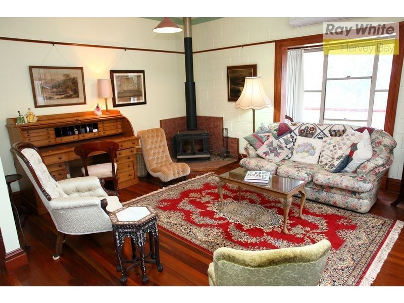 751 Teddington Road, Teddington QLD 4650