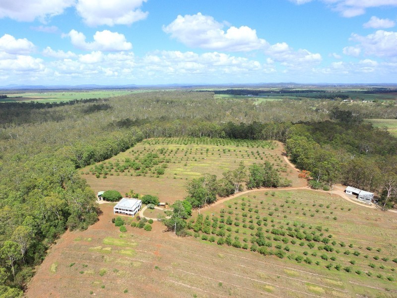 751 Teddington Road, Teddington QLD 4650