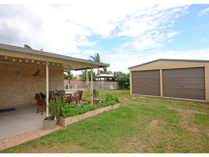 3 Red Gum Court, Urraween QLD 4655