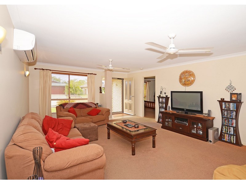 3 Red Gum Court, Urraween QLD 4655