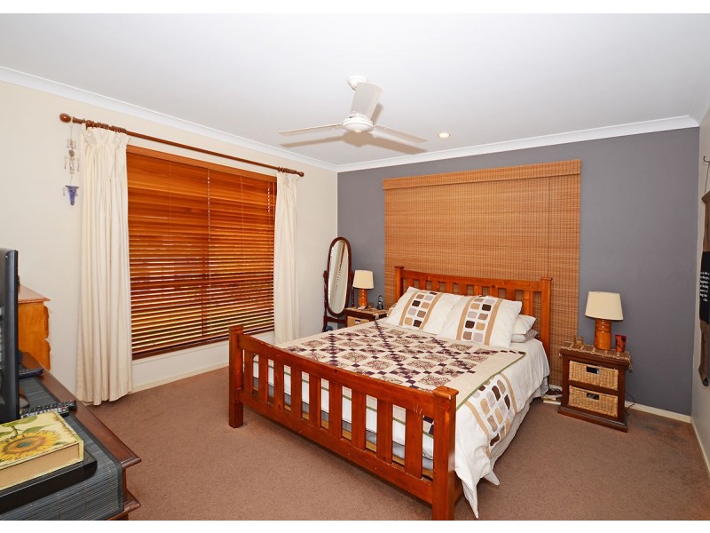 3 Red Gum Court, Urraween QLD 4655