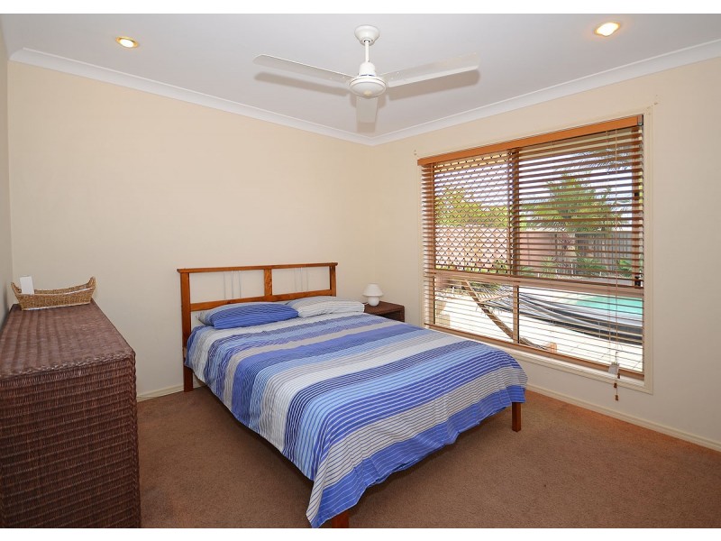 3 Red Gum Court, Urraween QLD 4655