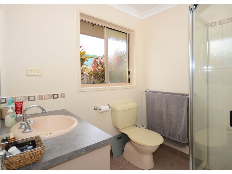 3 Red Gum Court, Urraween QLD 4655