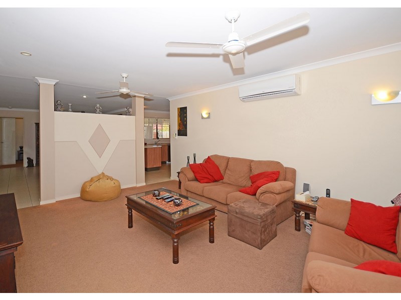 3 Red Gum Court, Urraween QLD 4655