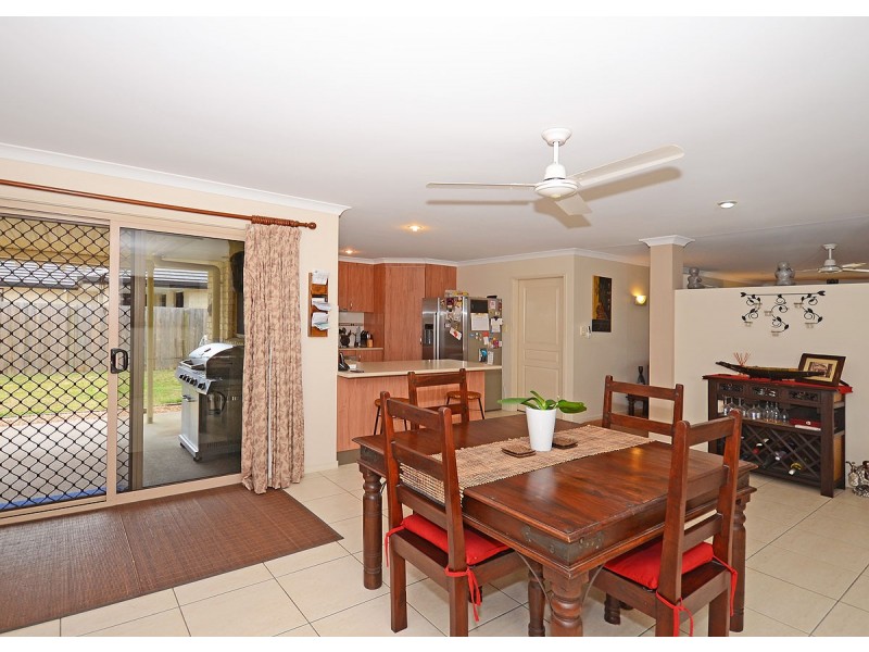 3 Red Gum Court, Urraween QLD 4655