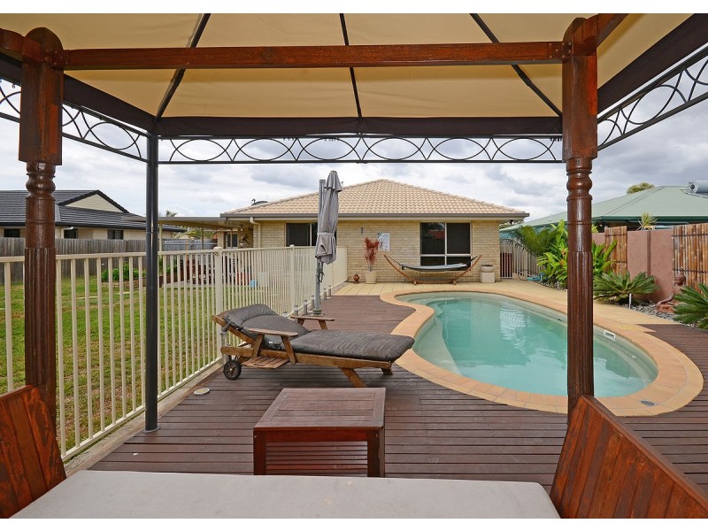 3 Red Gum Court, Urraween QLD 4655