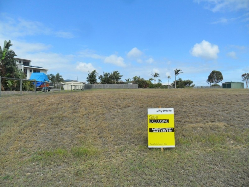 32 Bowarrady Ct, River Heads QLD 4655