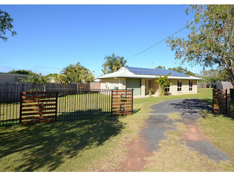 6 Capri Court, Point Vernon QLD 4655