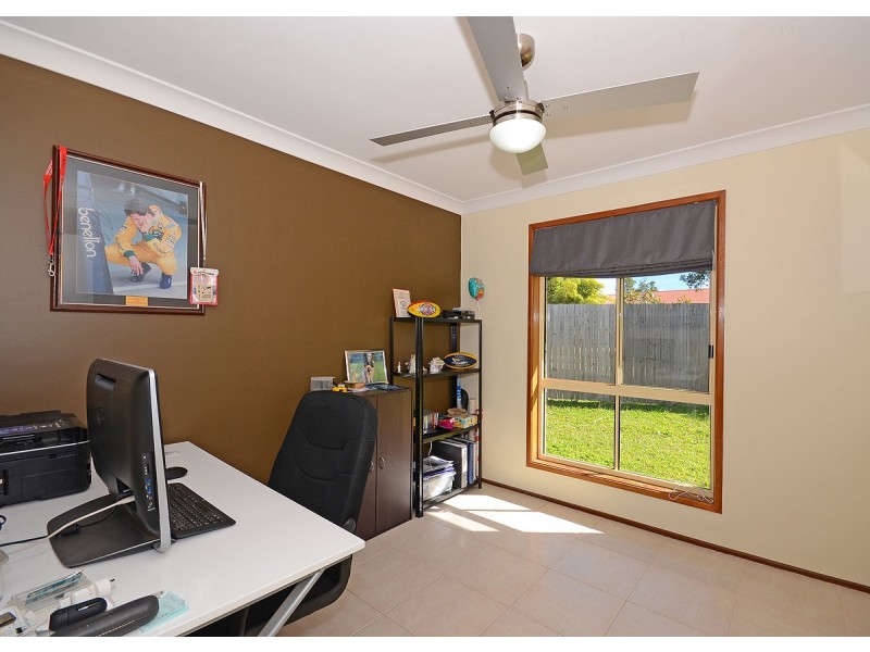 6 Capri Court, Point Vernon QLD 4655