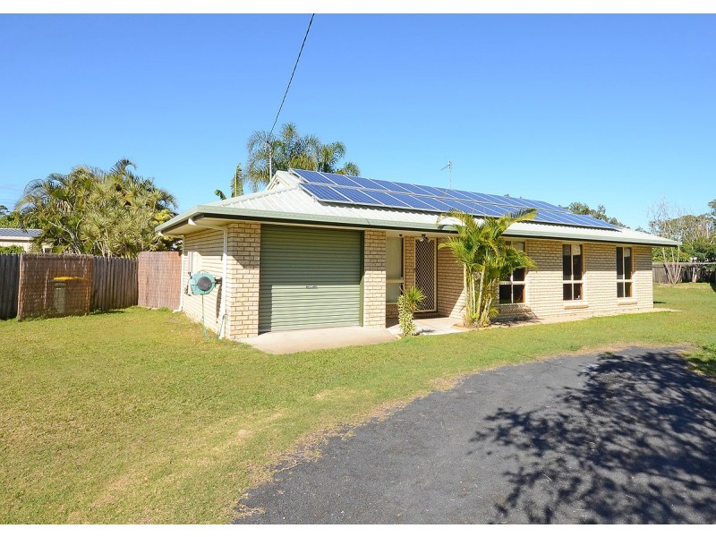 6 Capri Court, Point Vernon QLD 4655