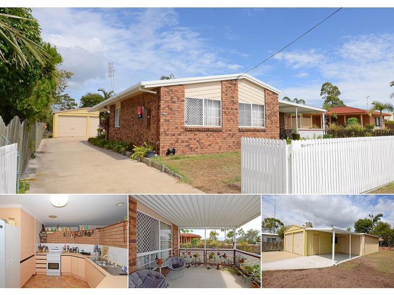 27 Hastings Street, Hervey Bay QLD 4655