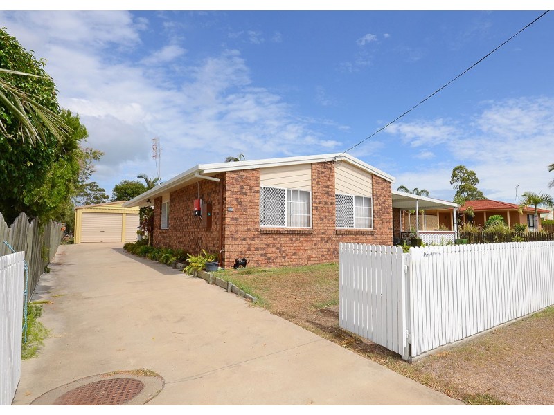 27 Hastings Street, Hervey Bay QLD 4655