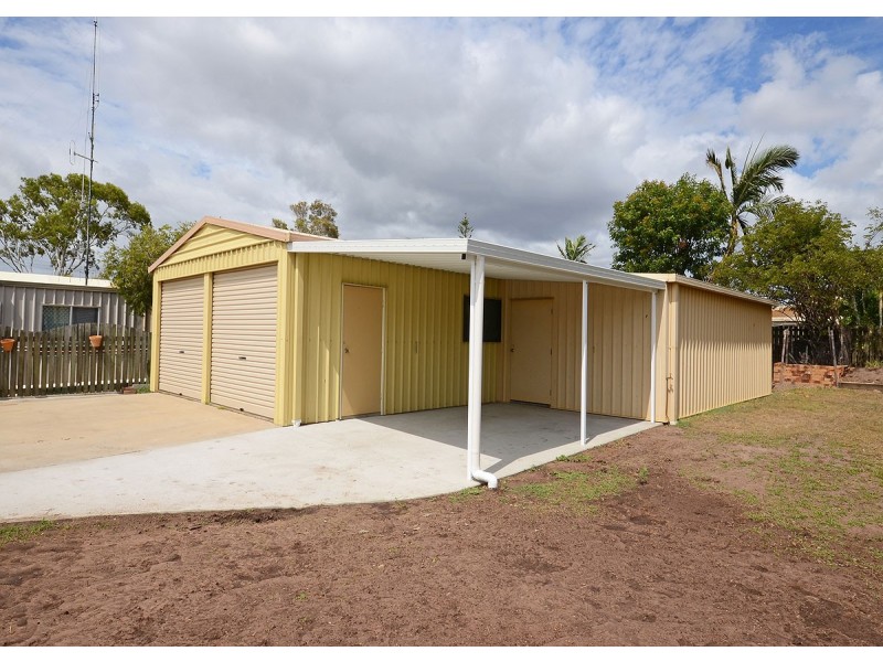 27 Hastings Street, Hervey Bay QLD 4655