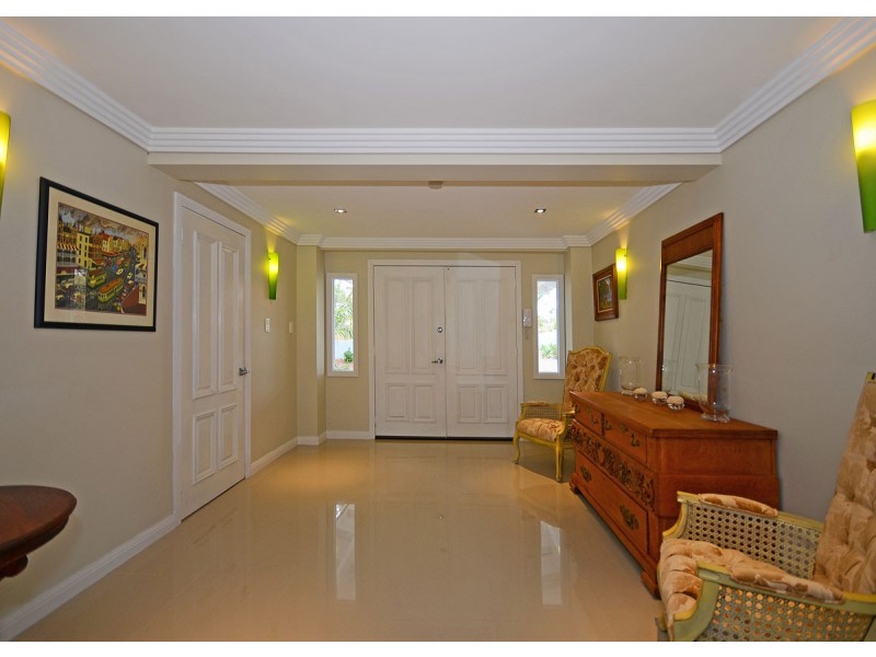 105 Castles Rd North, Craignish QLD 4655