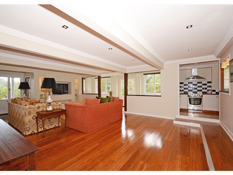 105 Castles Rd North, Craignish QLD 4655