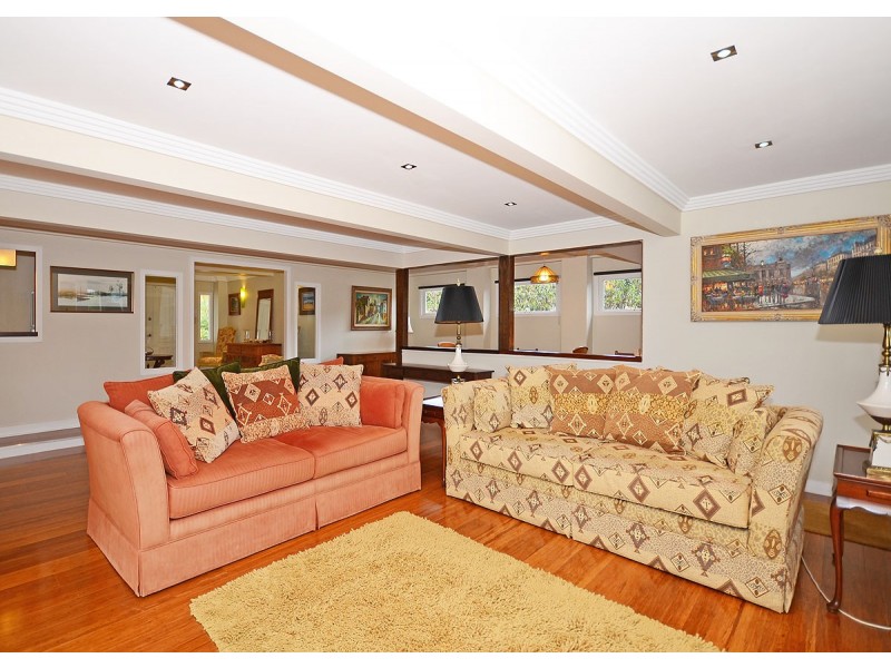 105 Castles Rd North, Craignish QLD 4655