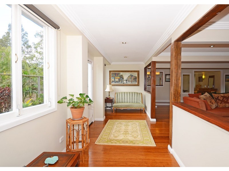 105 Castles Rd North, Craignish QLD 4655