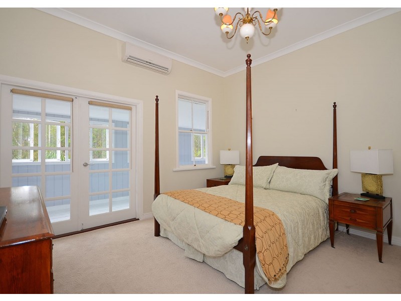 105 Castles Rd North, Craignish QLD 4655