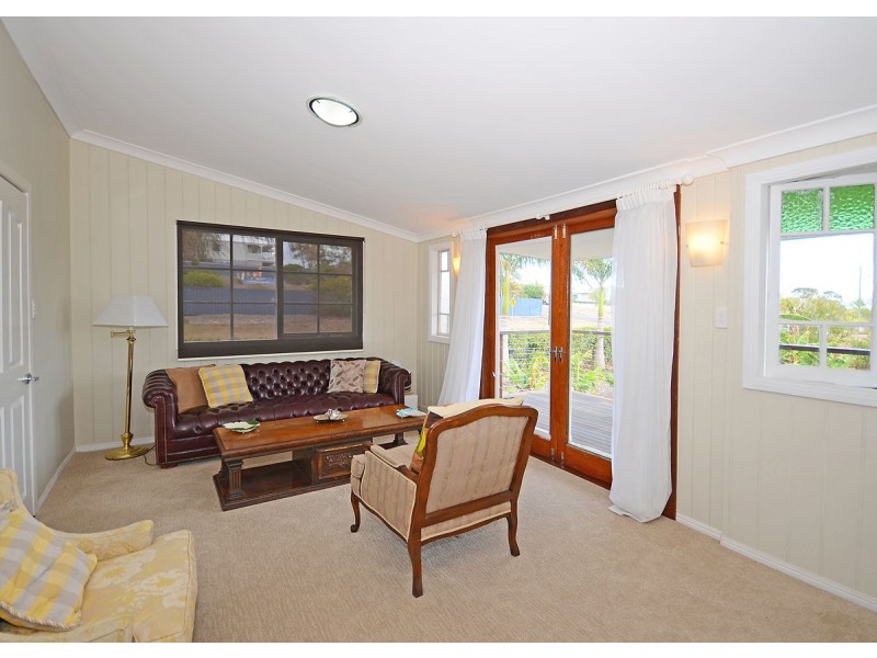 105 Castles Rd North, Craignish QLD 4655