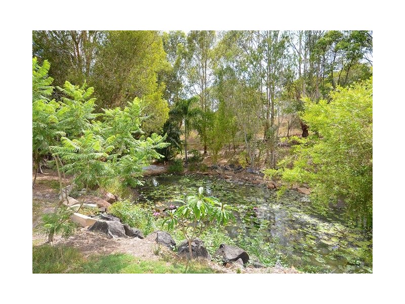 105 Castles Rd North, Craignish QLD 4655