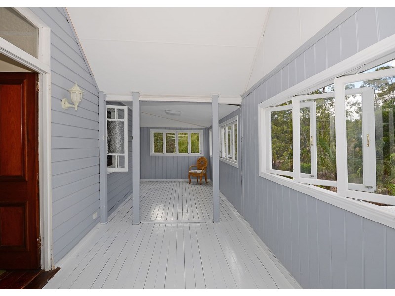 105 Castles Rd North, Craignish QLD 4655