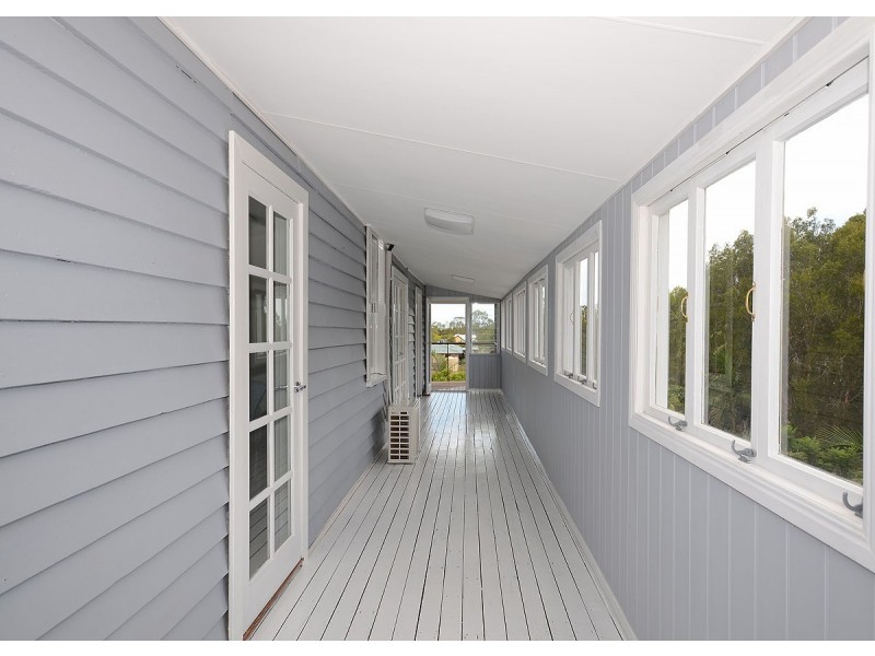 105 Castles Rd North, Craignish QLD 4655